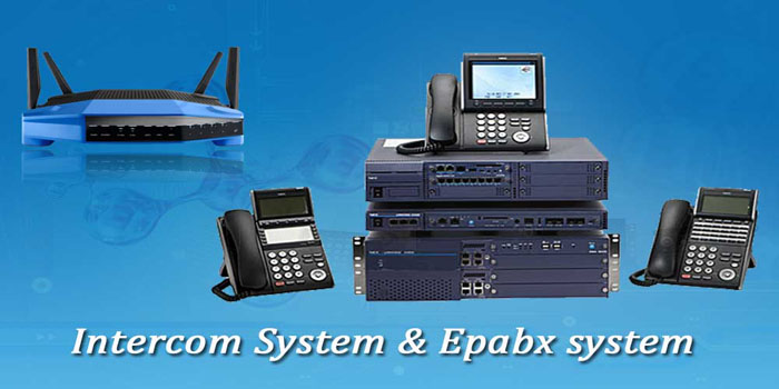 EPABX